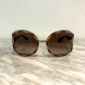 Salvatore Ferragamo sunglasses